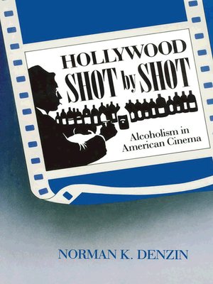 cover image of Hollywood Shot by Shot